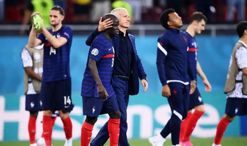 欧洲球队联盟抨击新赛制方案