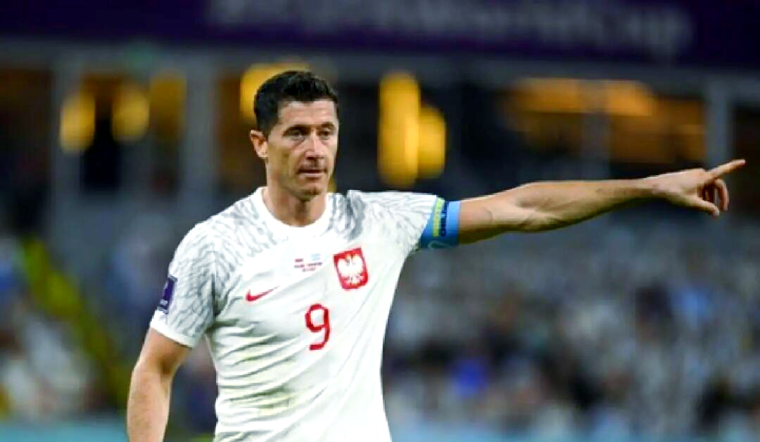 开云体育官网-欧预赛：波兰队连克斯洛文尼亚取得胜利