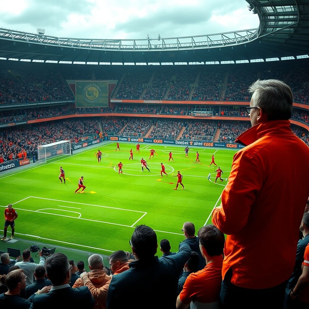 开云体育平台APP-恩菲尔德战术布置详解，主帅重点强调防守反击