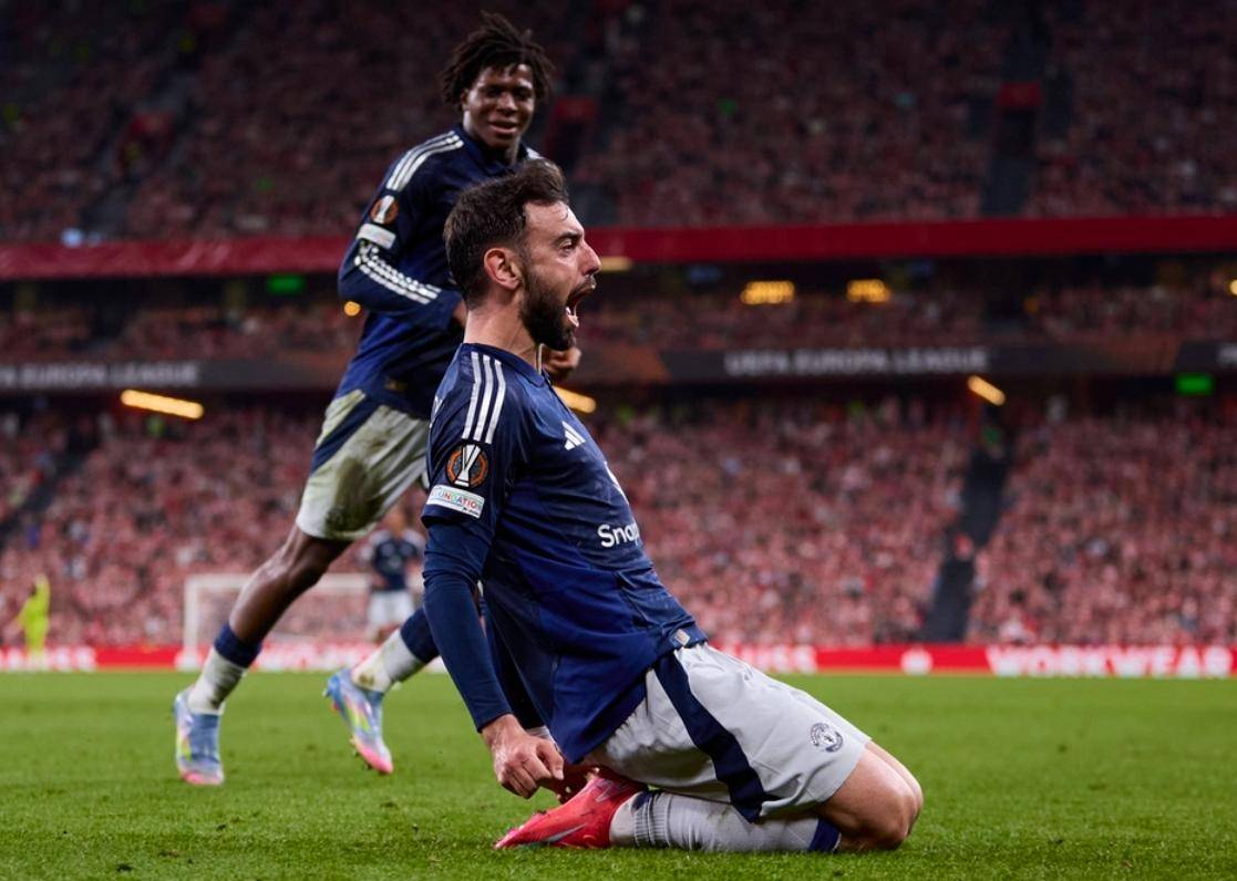 曼联客场不敌，争夺欧冠席位愈发胶着