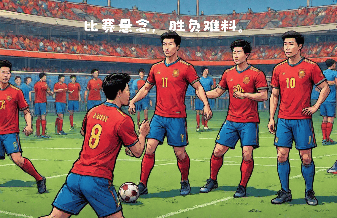 克罗地亚主场击败苏格兰，意外晋级