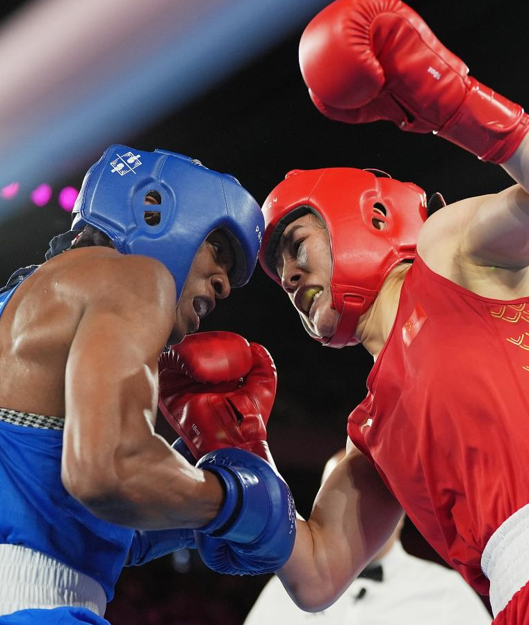 包含体育界的强者:运动员实力大比武的词条