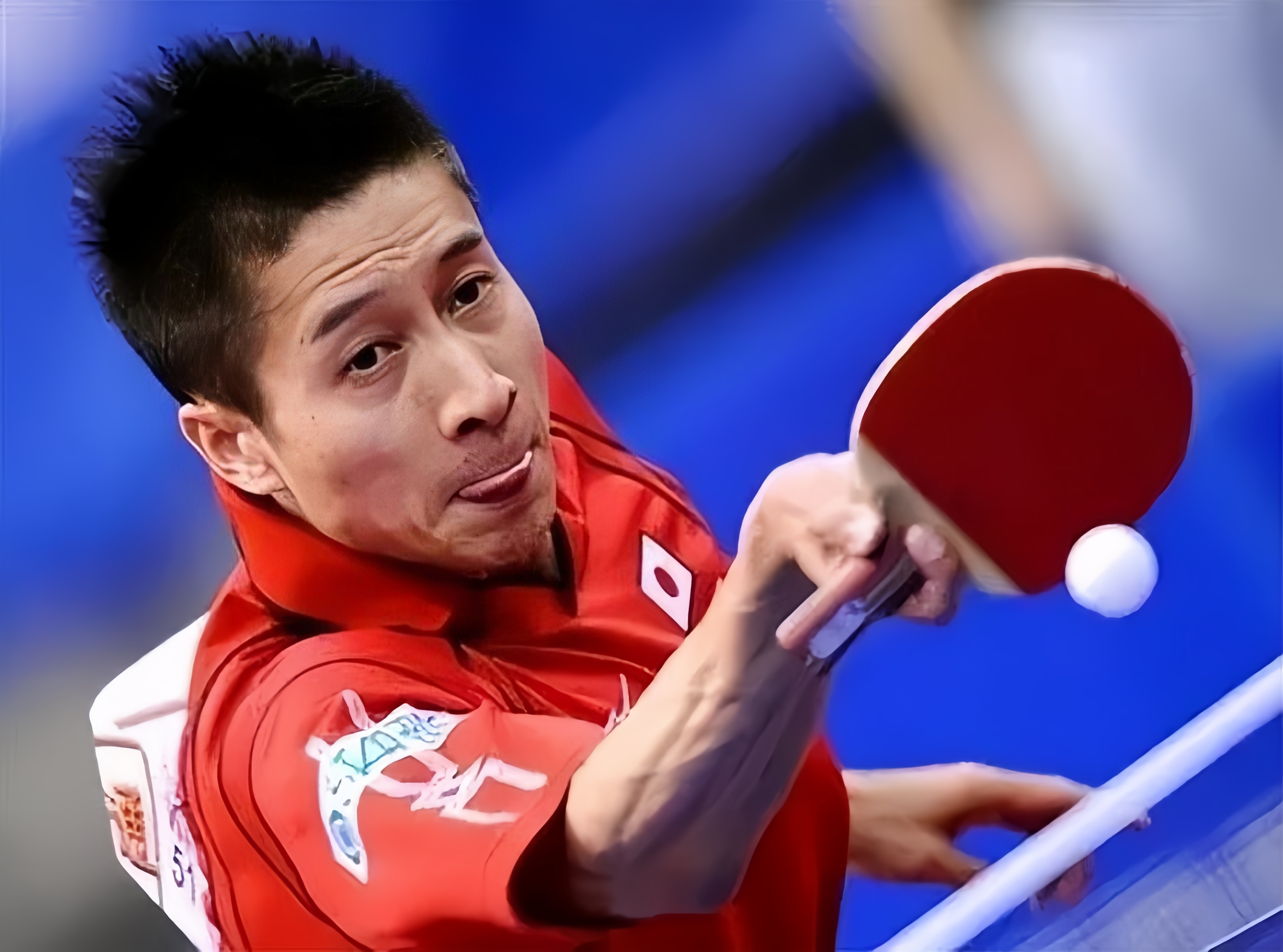 包含体育界的强者:运动员实力大比武的词条