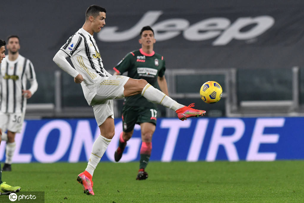 都灵战平克罗托内，保持稳定表现