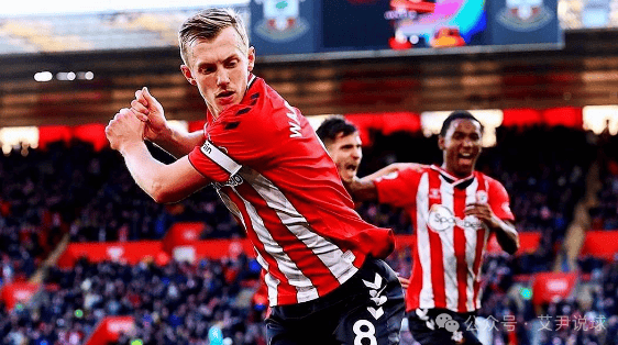 包含南安普顿主场大胜，全队士气高涨的词条