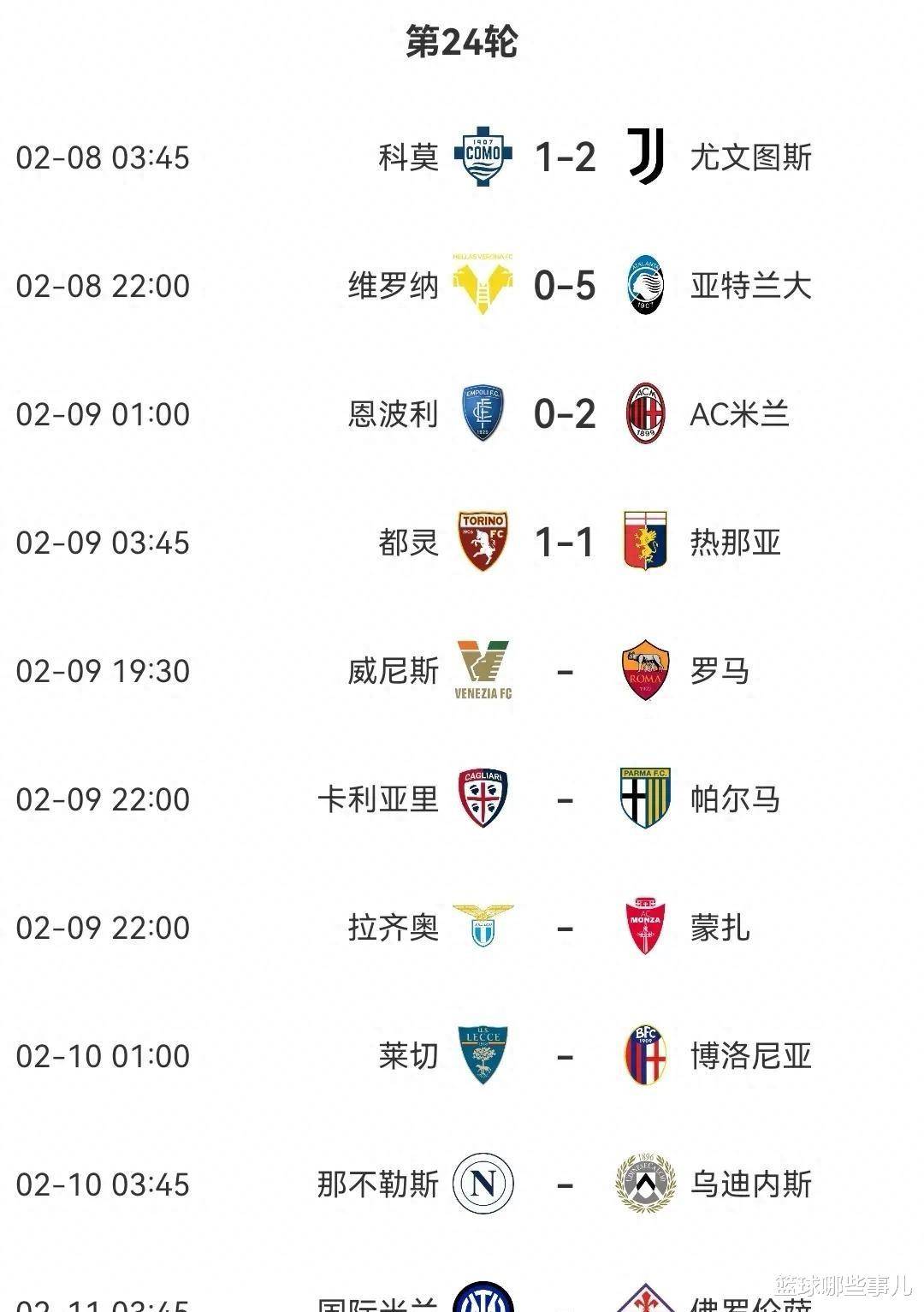 尤文图斯客场大胜巴勒莫，领跑积分榜