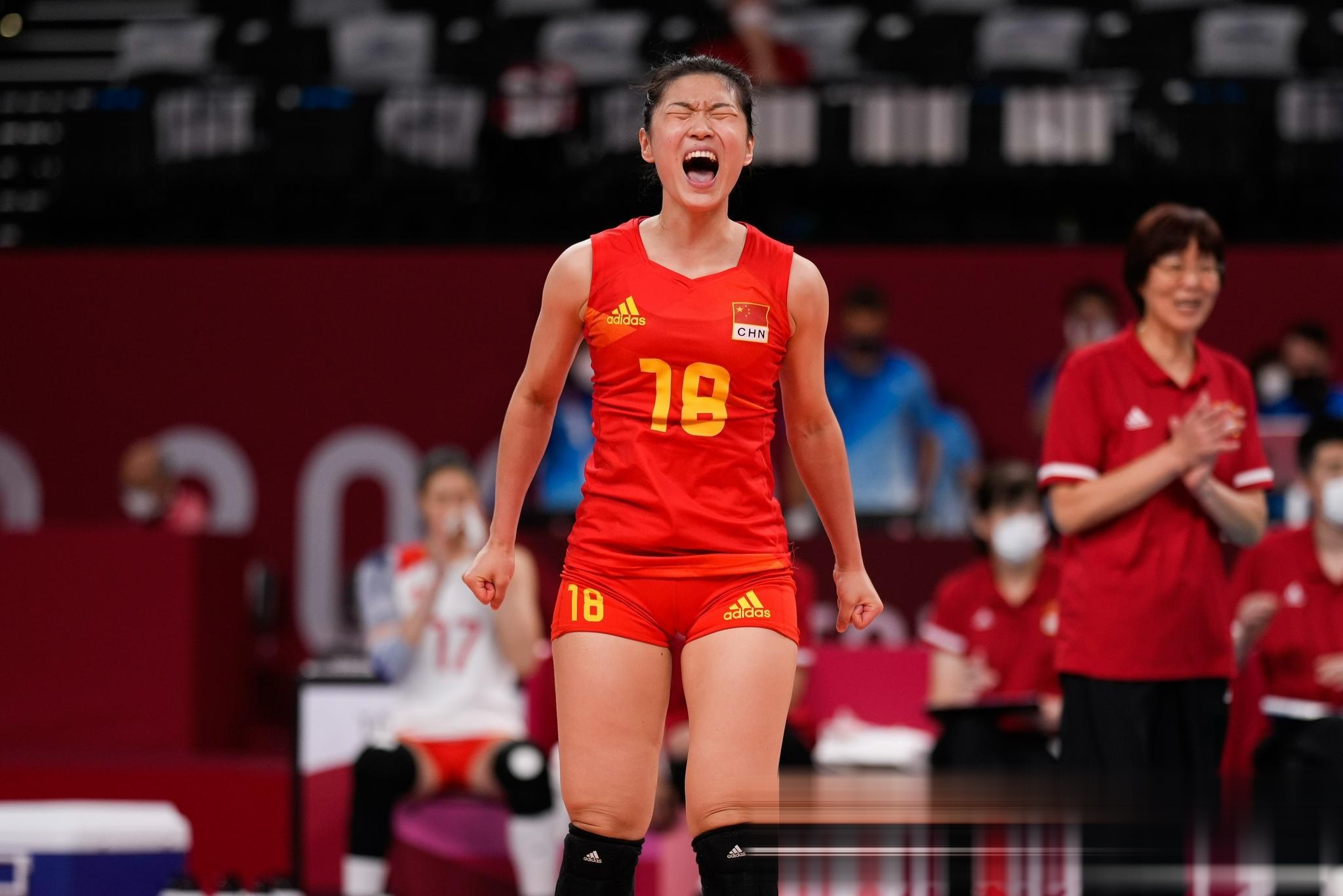 波兰队连续胜利收官