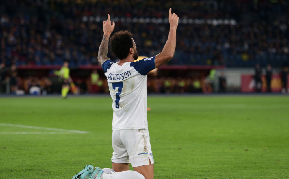 罗马铁卫因伤缺席下一场比赛