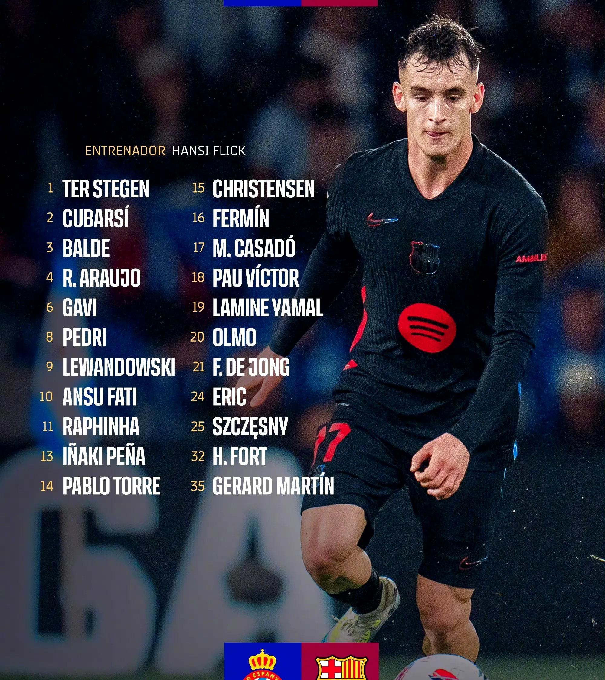 西班牙人客场失利，保级赛再现难题