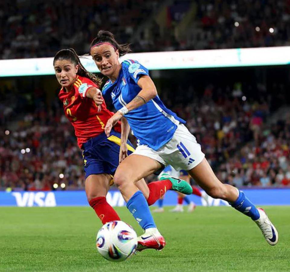 西班牙取胜晋级，意大利期待下一轮