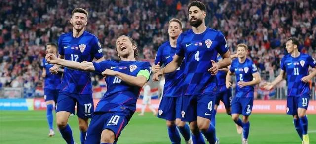 开云体育官方网站-欧洲杯预选赛：克罗地亚主场失利，排名小组第三