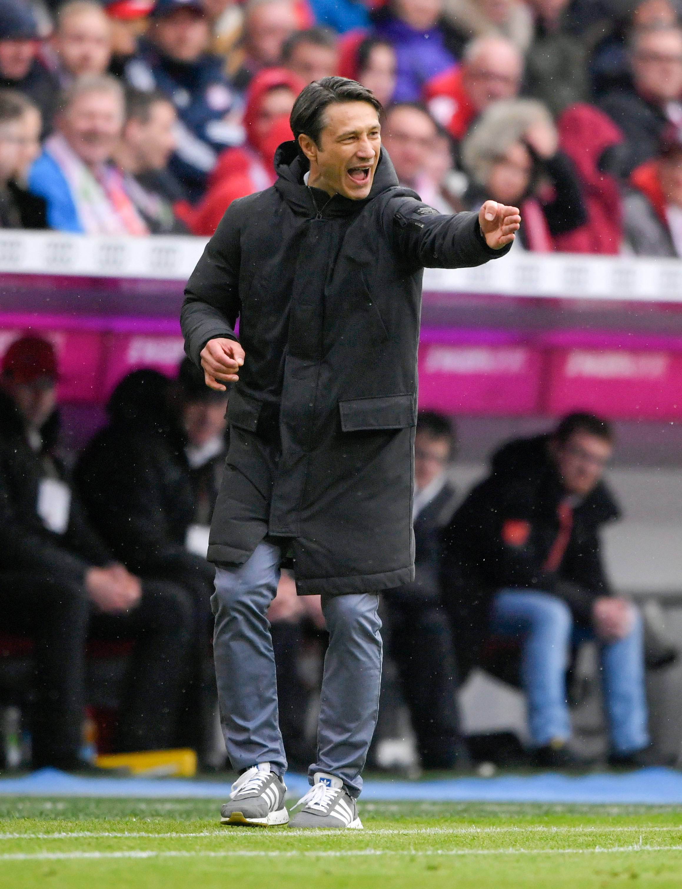 汉诺威96队刷新进攻记录，雄起取胜