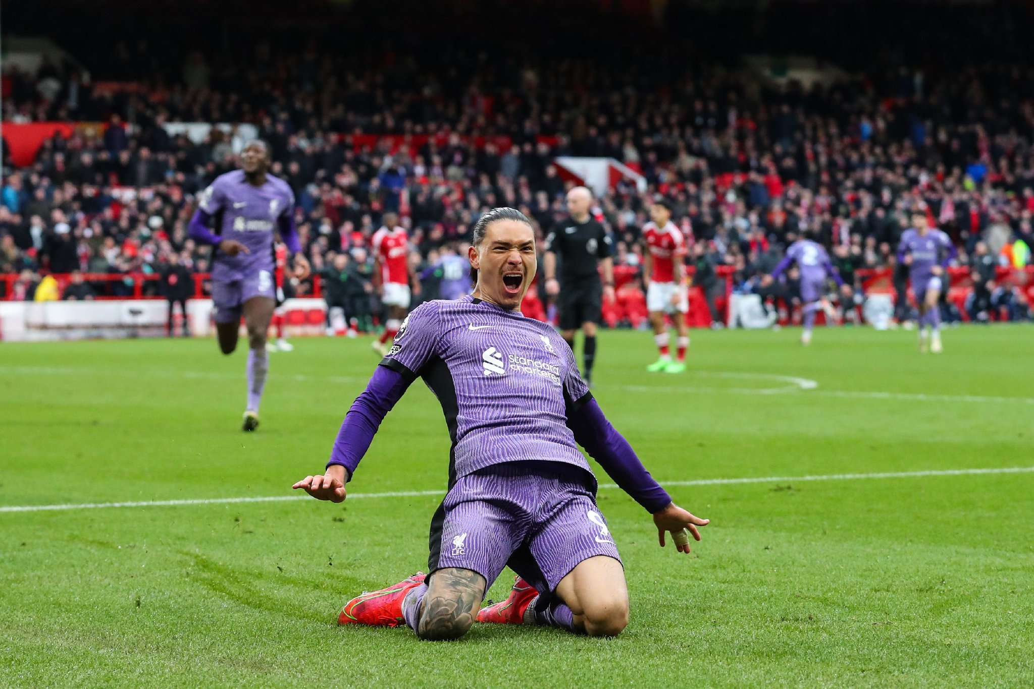 开云体育入口-西甲劲旅对决，梅西连场绝杀