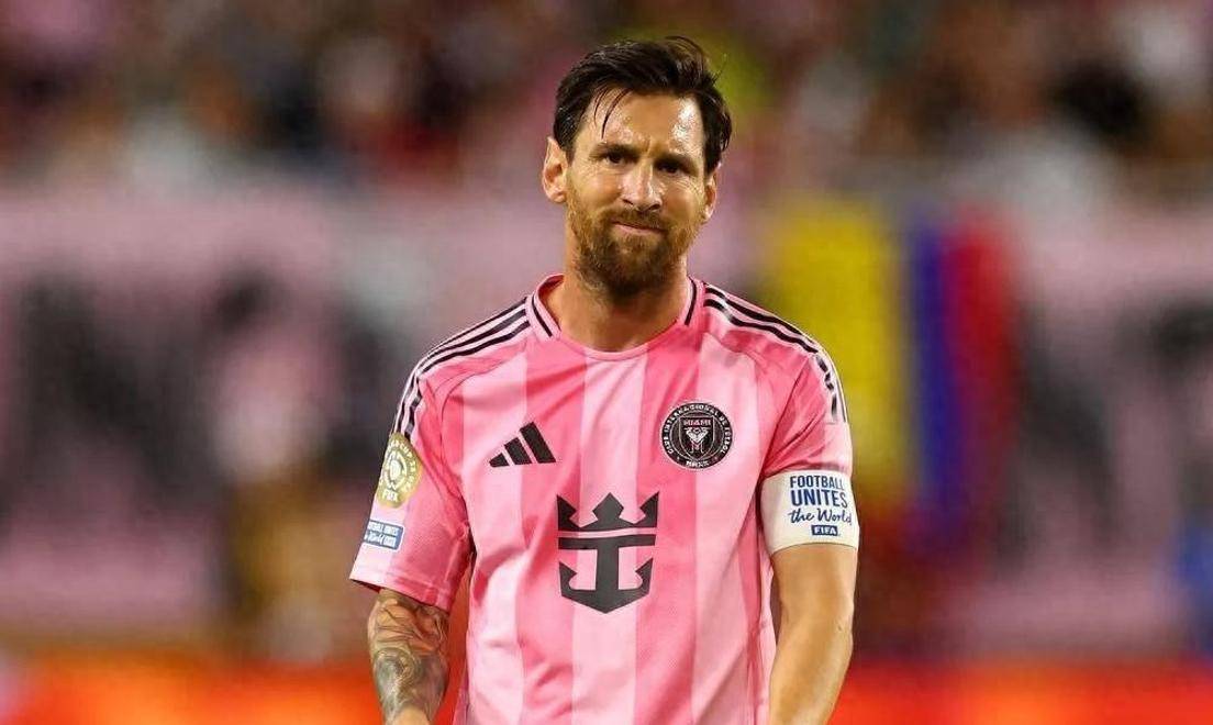 西甲劲旅对决，梅西连场绝杀