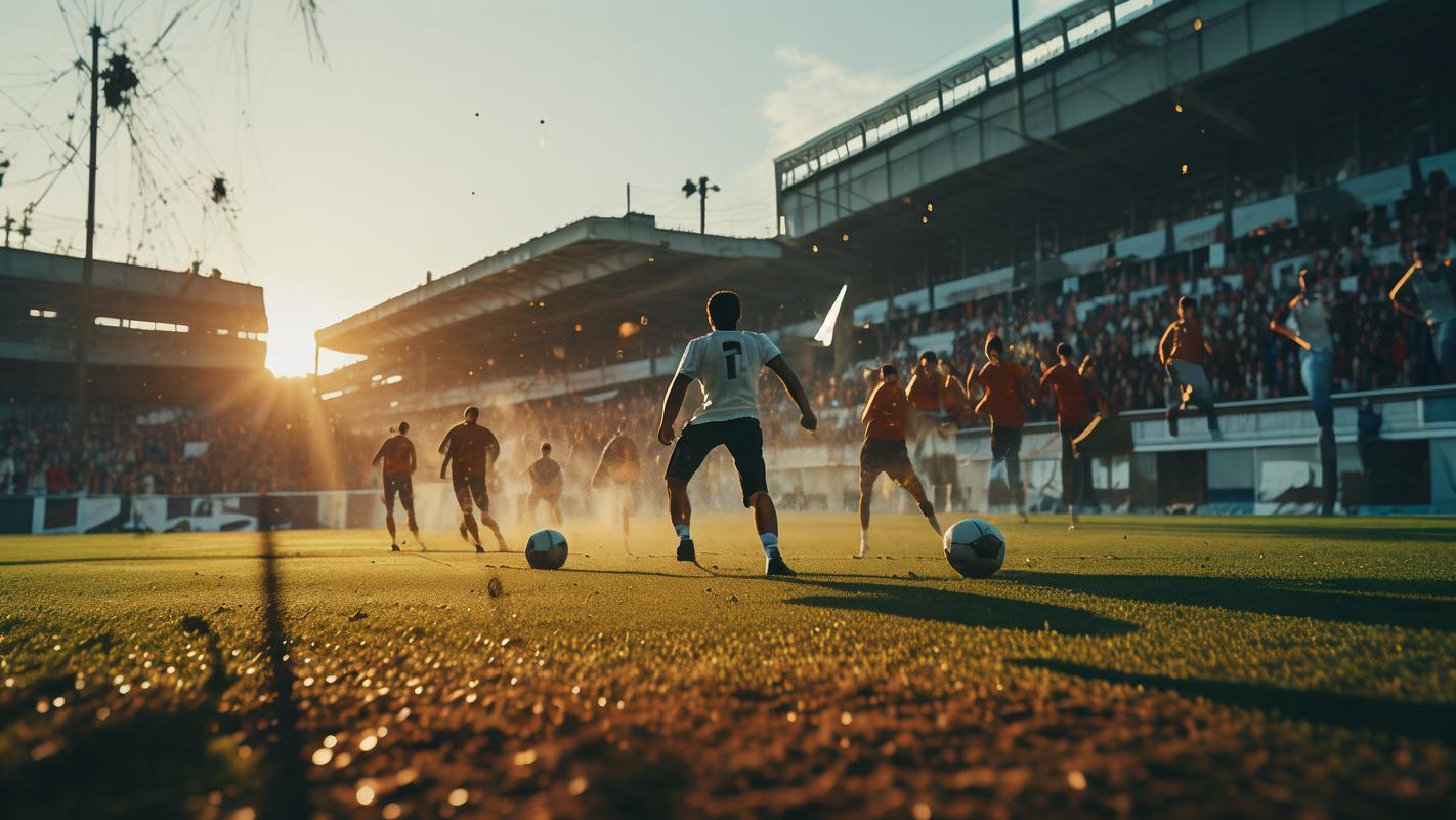 欧洲足球盛宴继续，豪门球队均为胜利而战