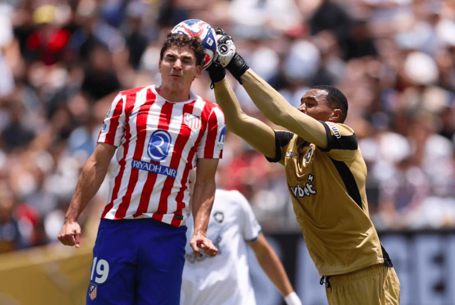 开云体育在线-巴西豪门球队再度胜出，晋级半决赛