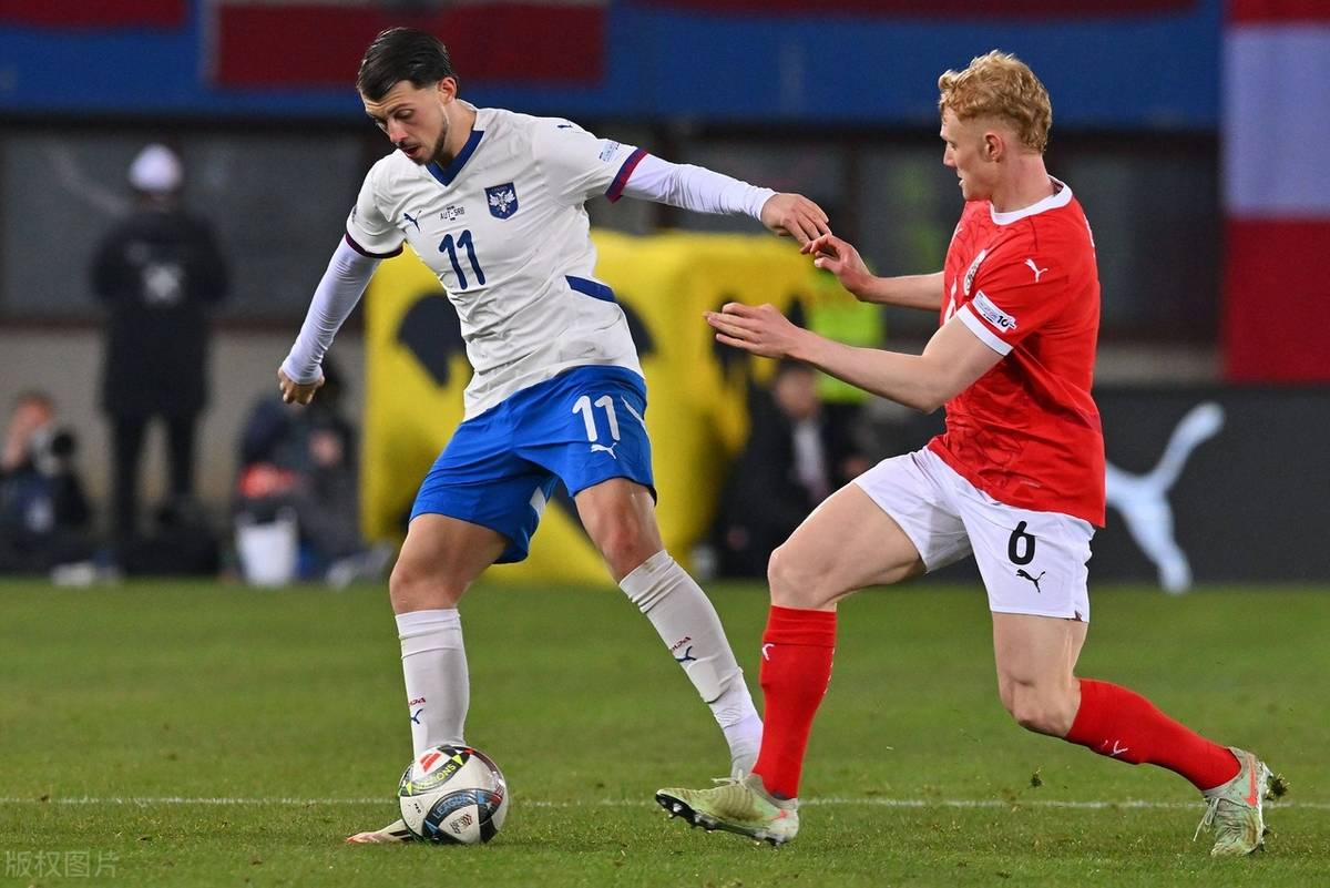 塞尔维亚顶级对决：欧国联争霸之战