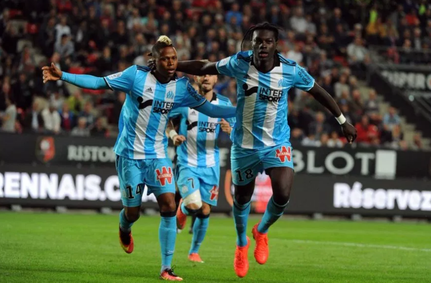 马赛主场逆转亚眠，险胜对手