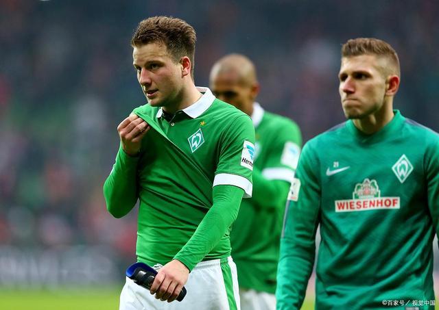 加斯塔德连续不败，德甲保级形势逐渐好转