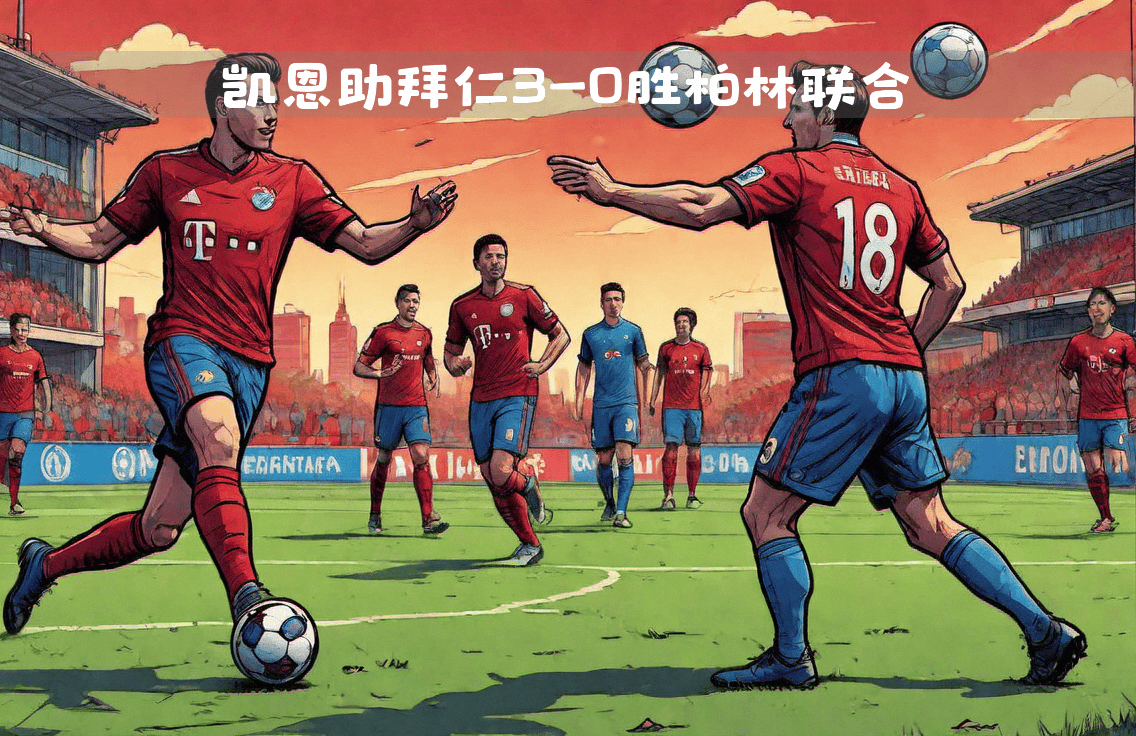 足球赛场上的胜利之路，团队力量无敌！的简单介绍