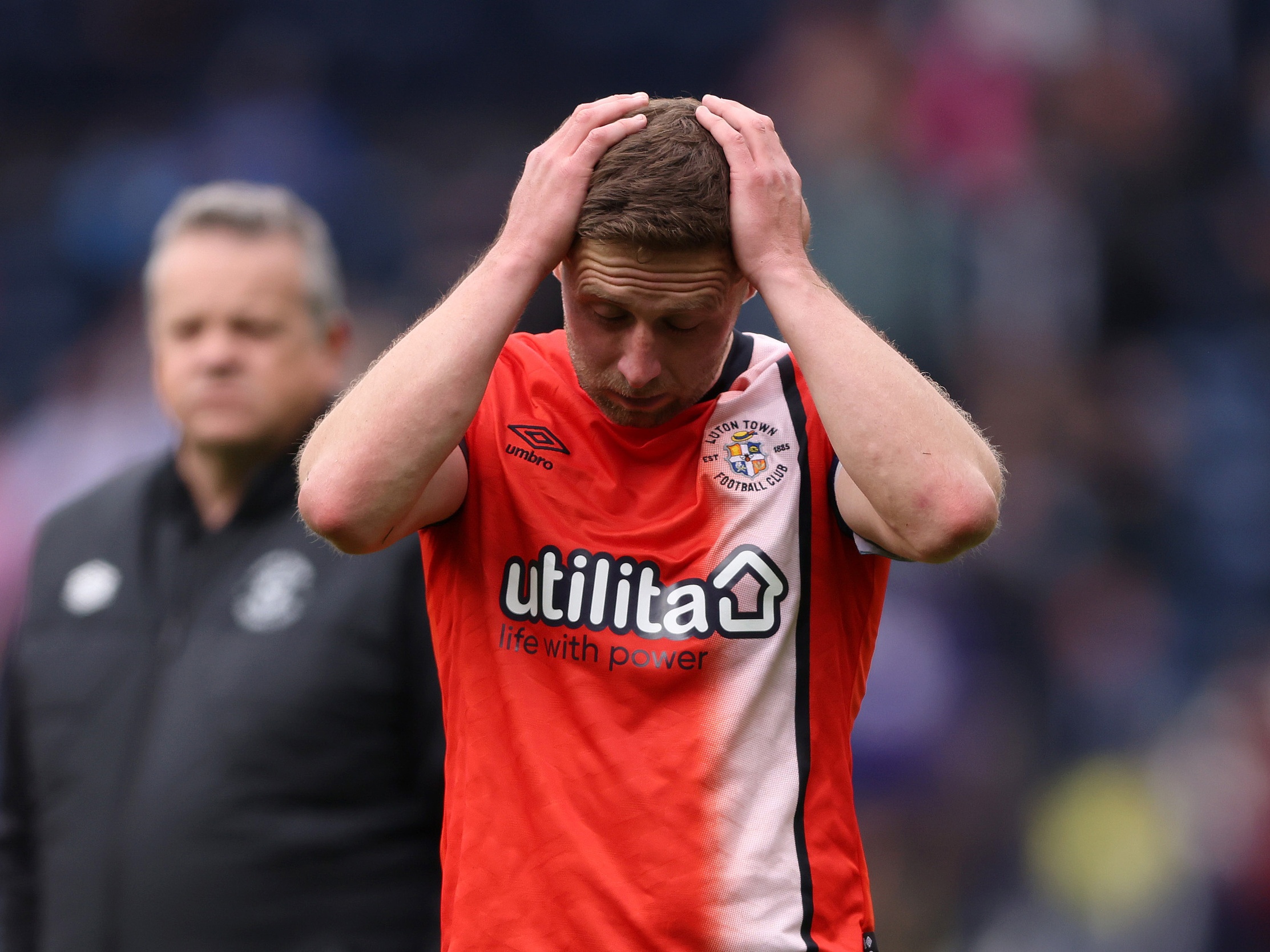 利兹城不胜不利，晋级形势岌岌可危