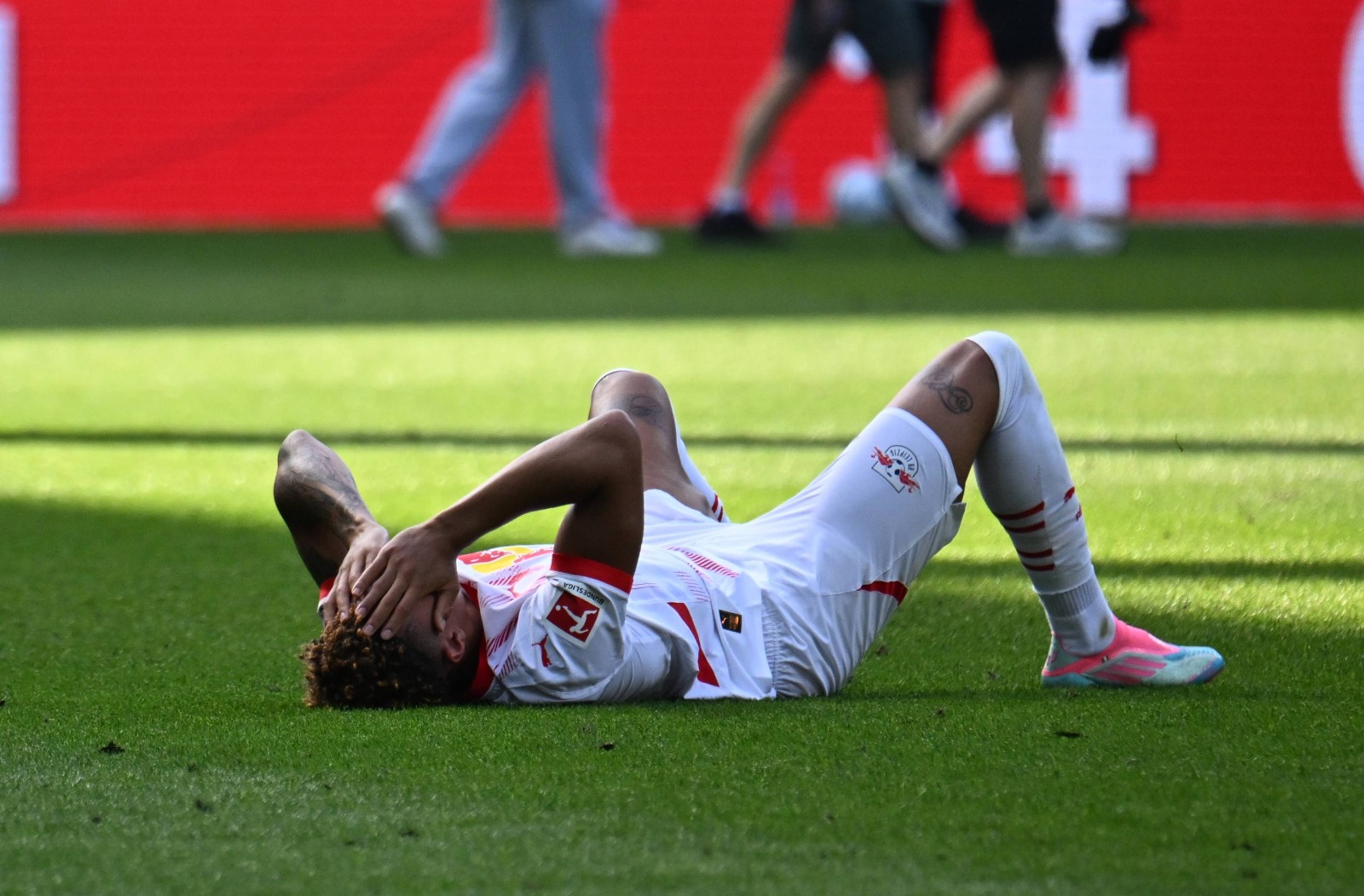 RB莱比锡在客场击败对手，积分榜上升至第三位的简单介绍