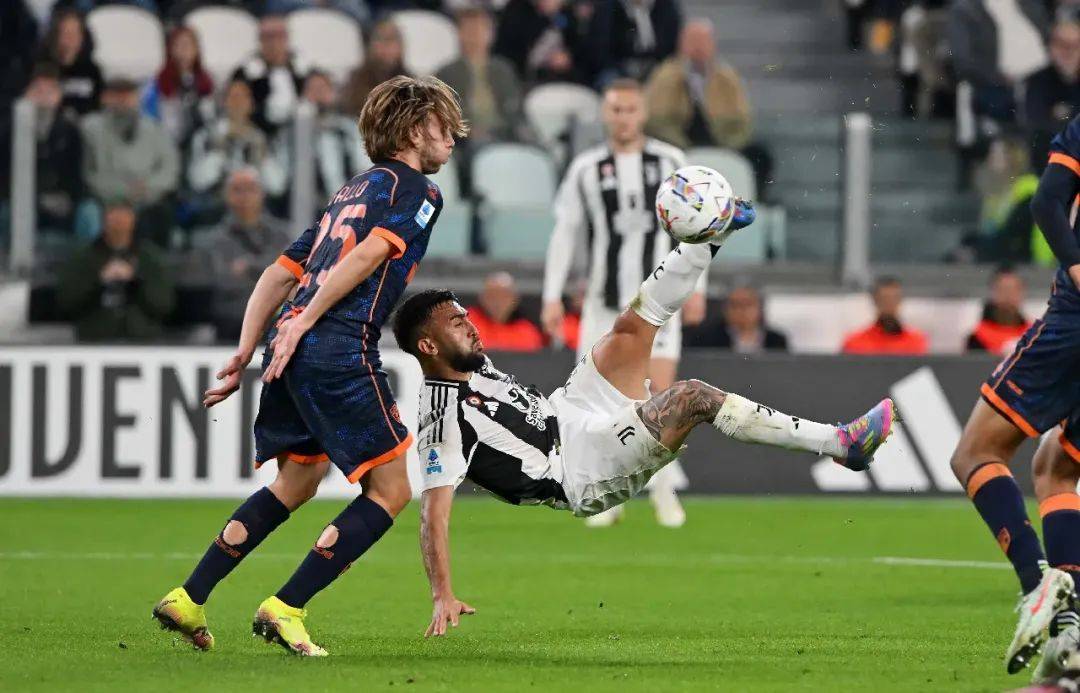 尤文图斯锋线火力全开，进攻节奏令人期待