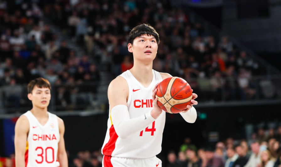 东南亚杯首轮战罢泰国男篮表现抢眼