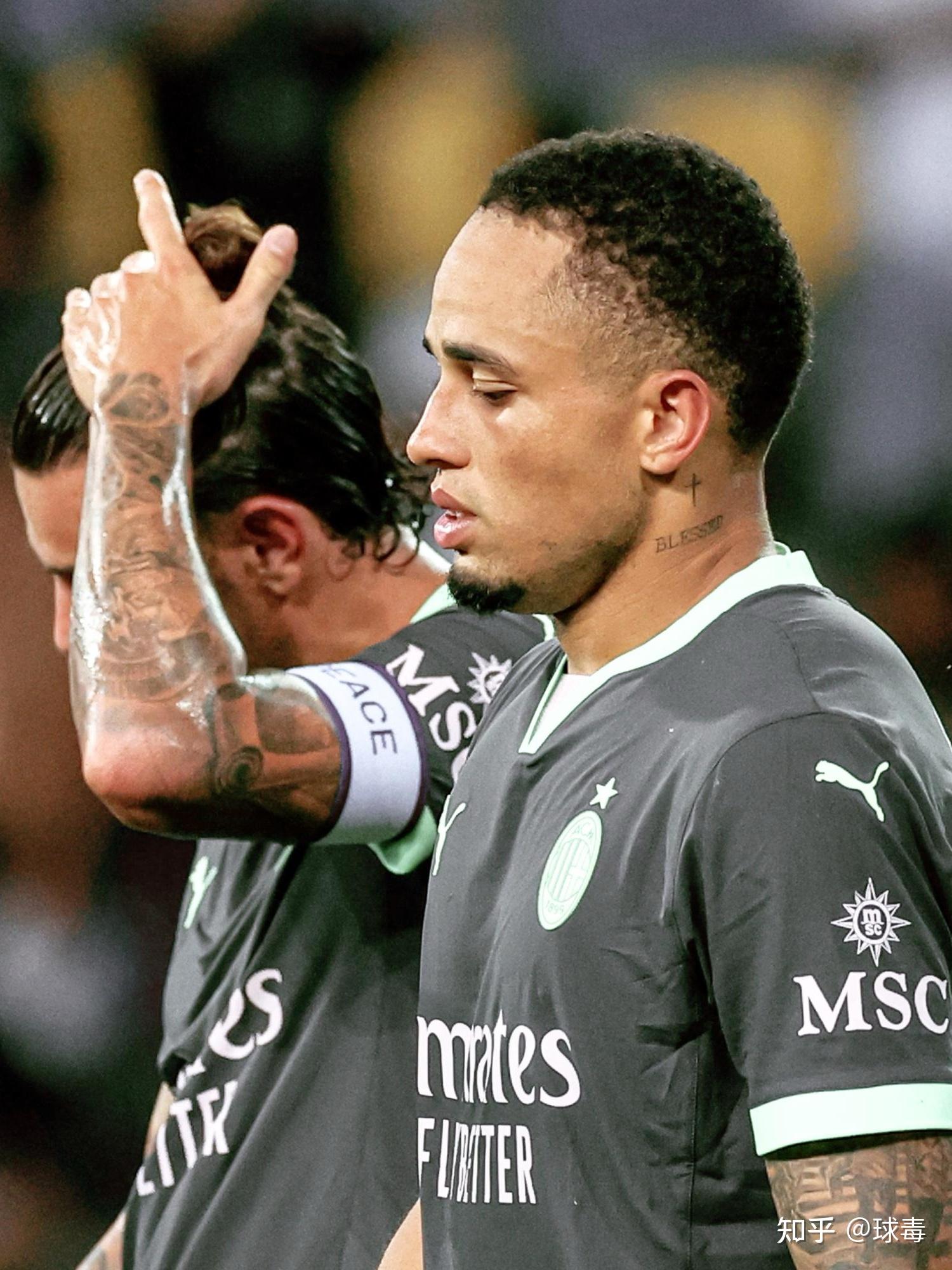 AC米兰主场逼平帕尔马，保持欧冠资格的简单介绍