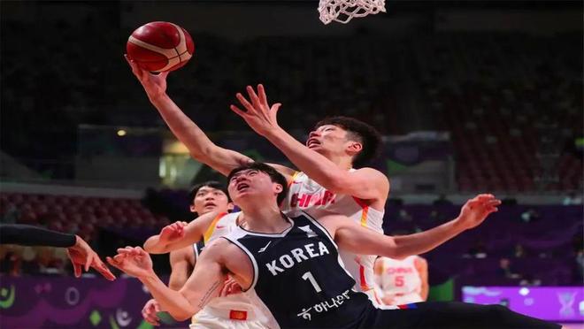 开云体育官网-新西兰男篮豪取六连胜，成功晋级四强