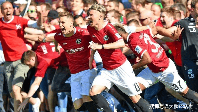 汉诺威主场遭遇不敌，战绩节节败退