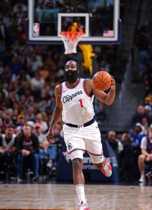 火箭客场惨败公牛，哈登得分无法带动球队