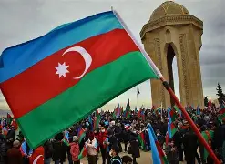 阿塞拜疆大大胜利：淘汰对手