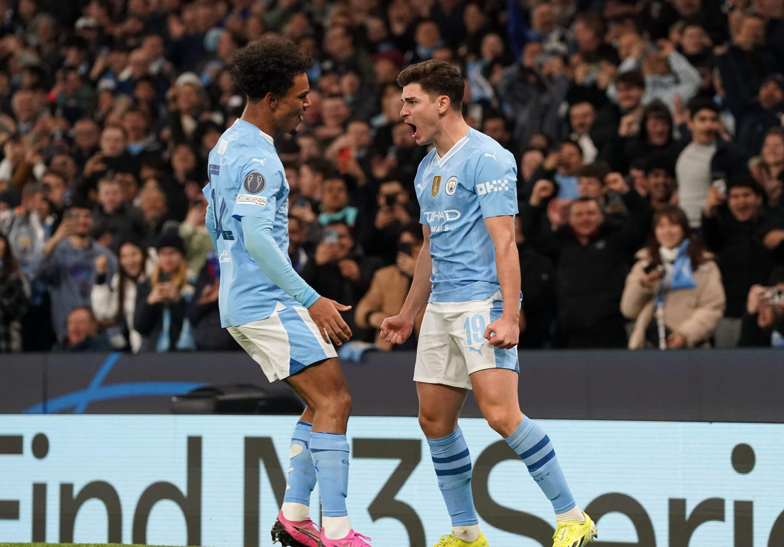 拉黑诺维奇接近签约曼彻斯特城期待他的表现