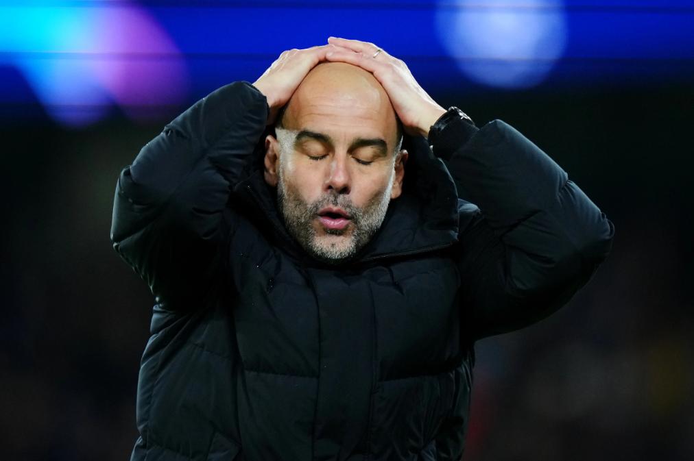 开云体育平台APP-曼城客场疲态显现，战术调整需迅速跟进