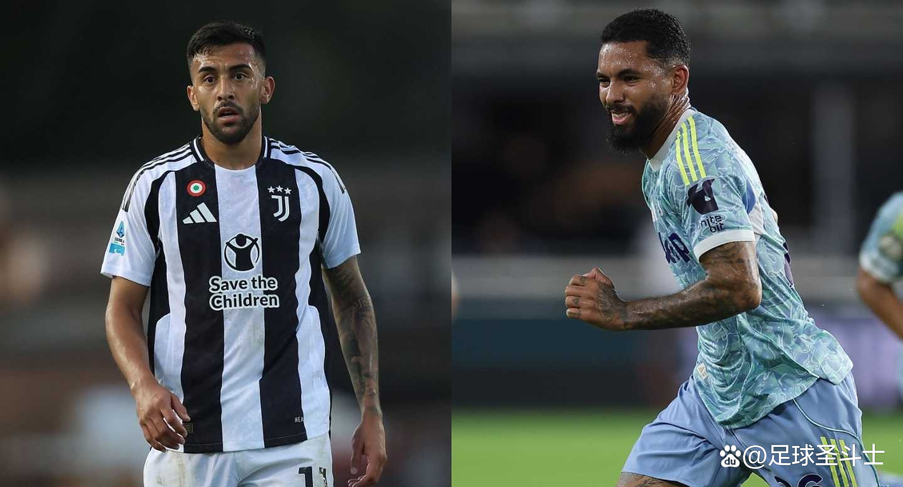 尤文图斯深陷低谷，连续遭遇失利的简单介绍