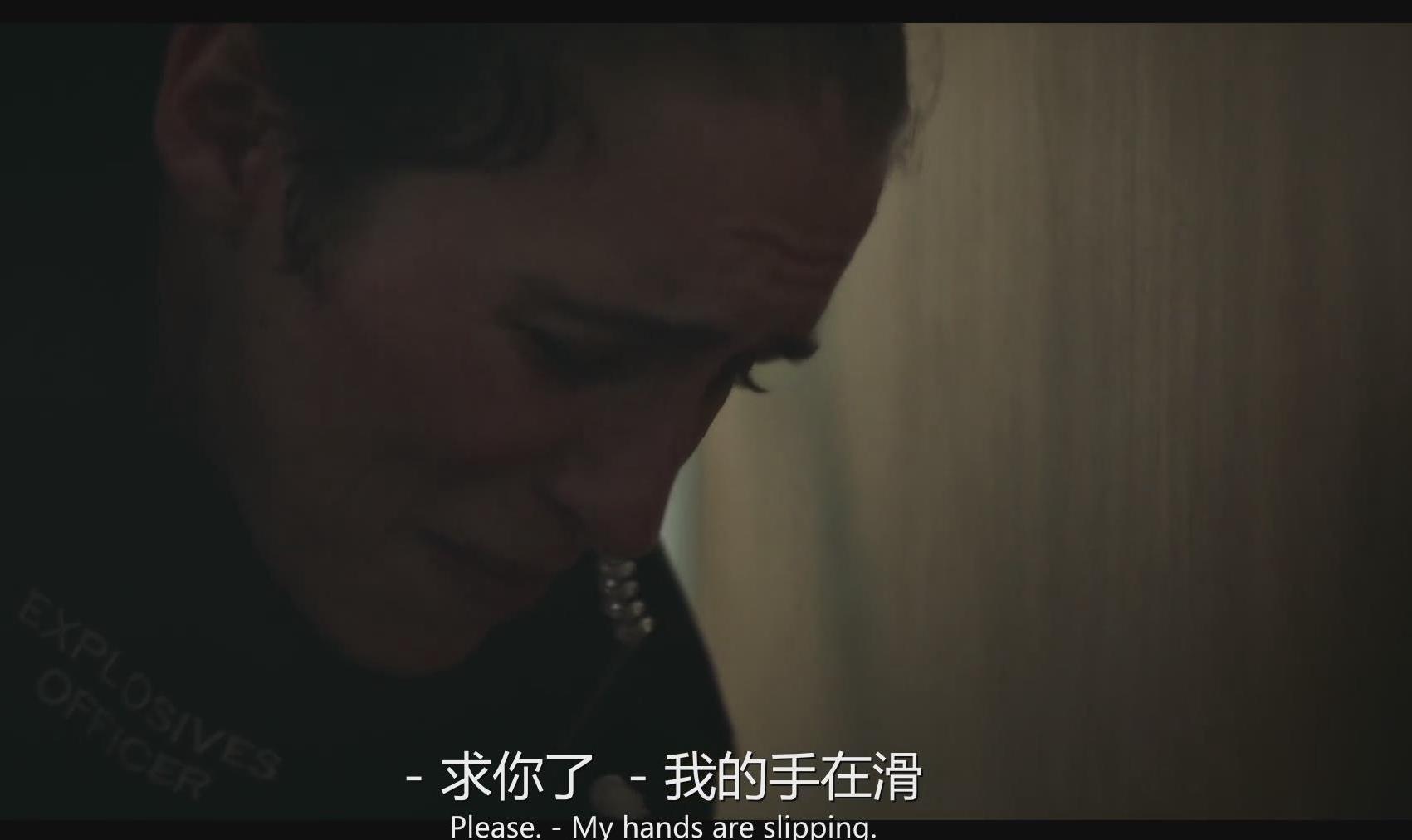 一触即发，精彩瞬间动人心弦