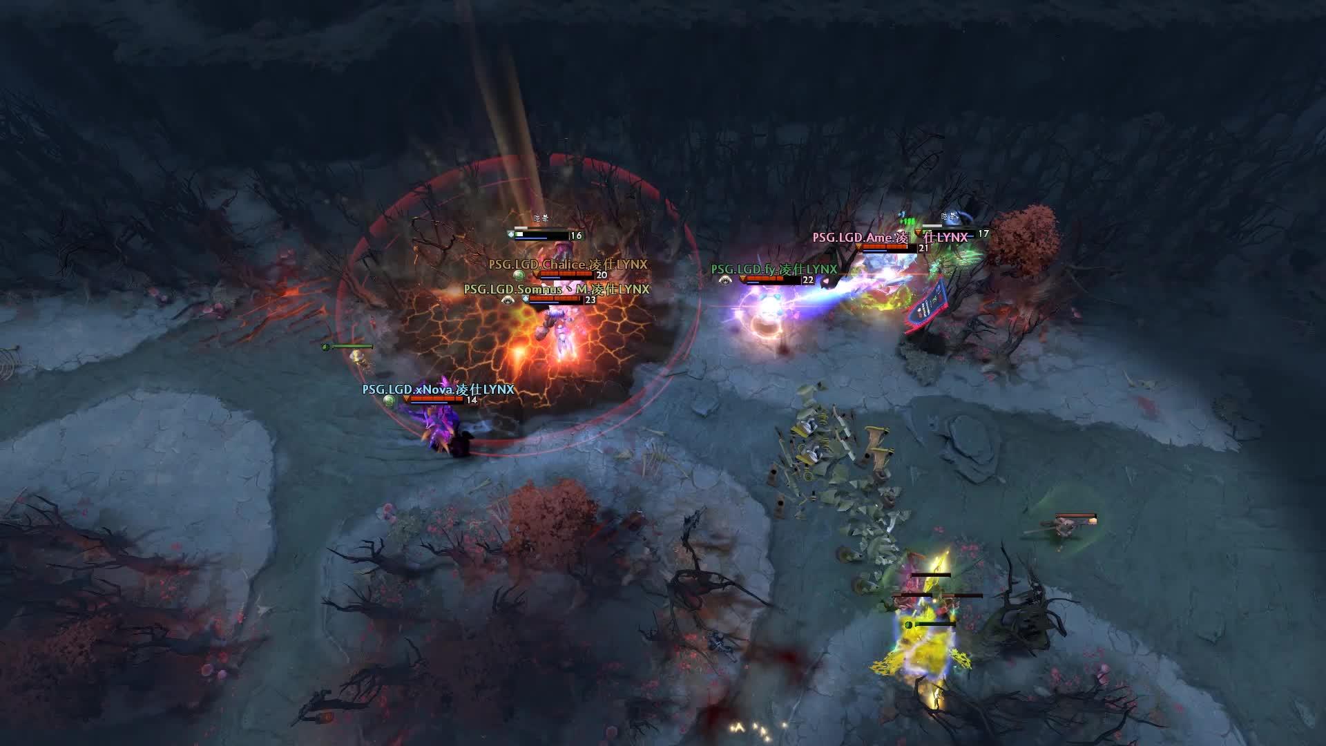 T1力克PSG，BDD操刀奇招英雄翻盘激烈交锋成都决赛之夜，技惊四座的简单介绍