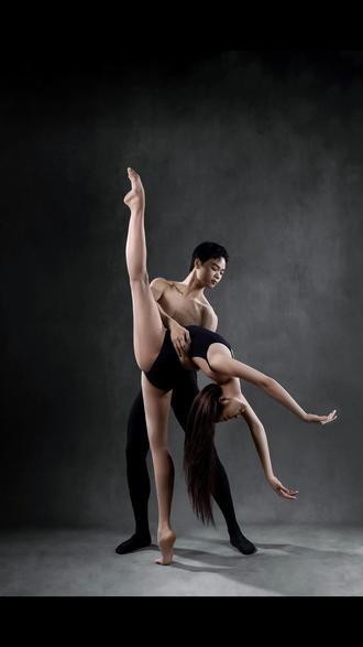 包含双人项目高难度表现，引关注！的词条