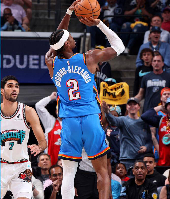 灰熊队逆转篮网队，让球迷惊叹