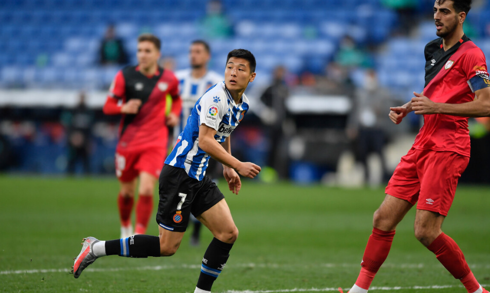 西班牙豪取三连胜，雄心勃勃向前迈进