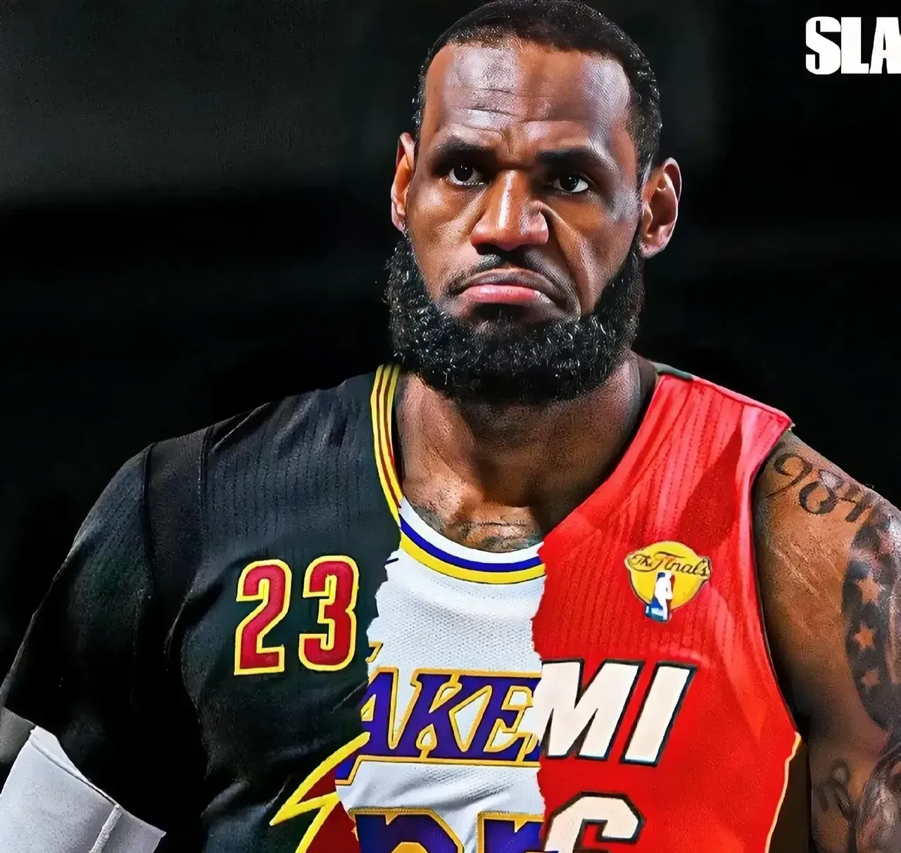 热火队战胜骑士队，实现三连胜的简单介绍