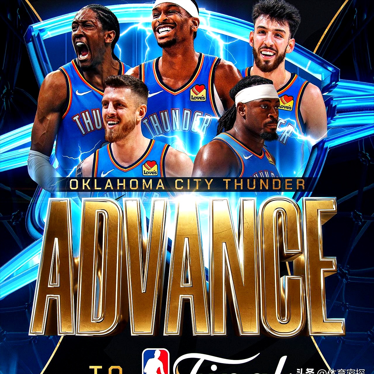 76人战胜雷霆取得三连胜的简单介绍