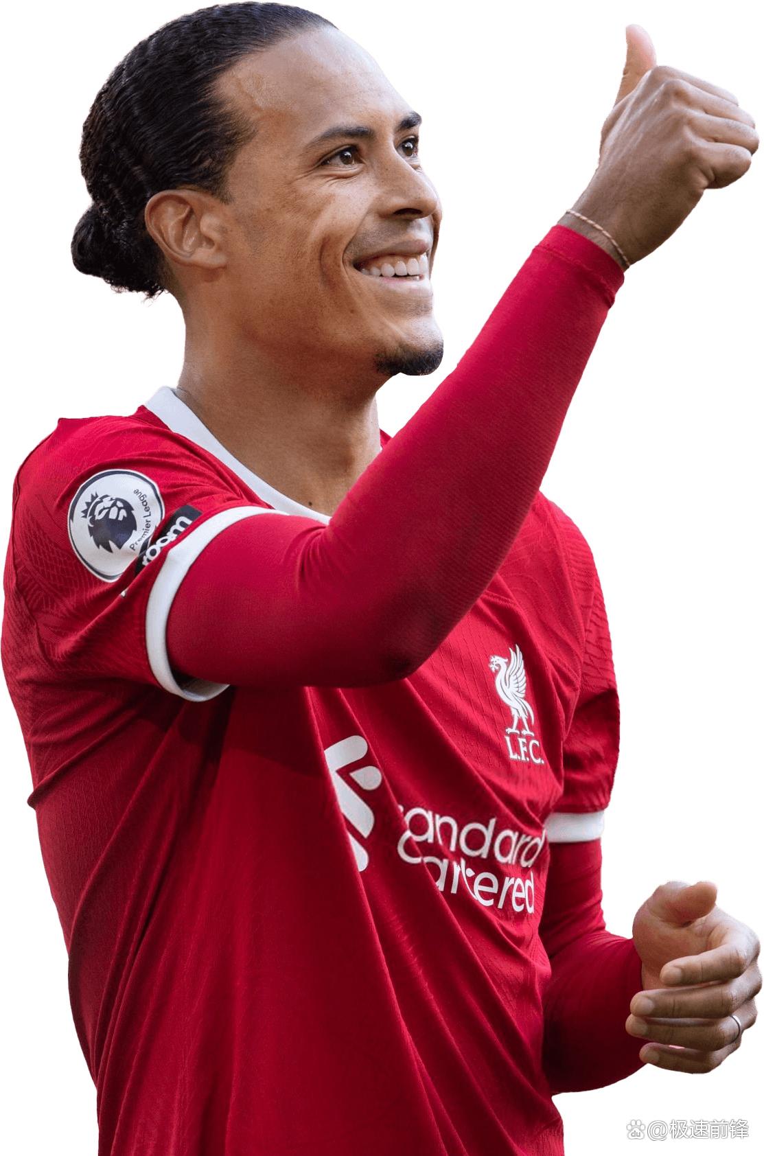 利物浦前锋在德国联赛比赛中表现出色