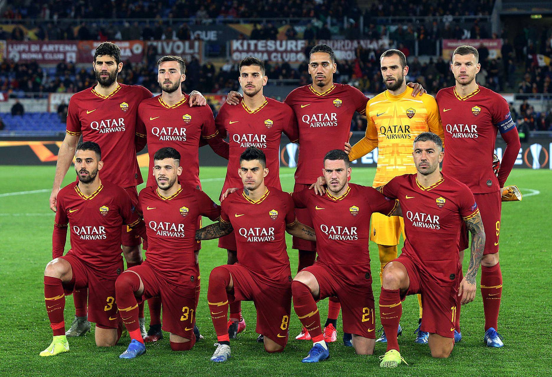 意甲比赛胜负难料谁能问鼎？