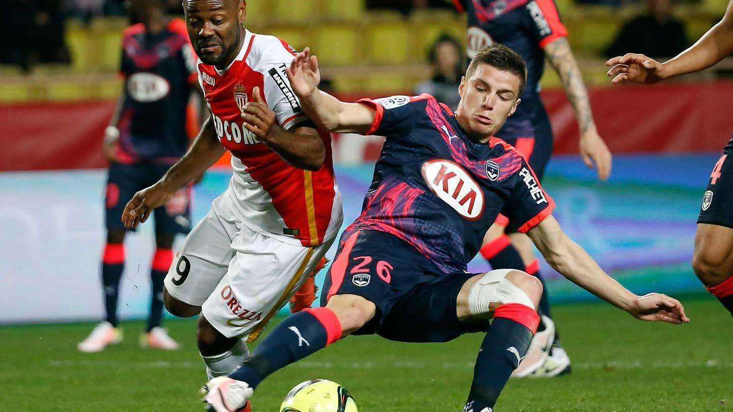 瓦朗谢纳客战大败，欧战资格差距拉大