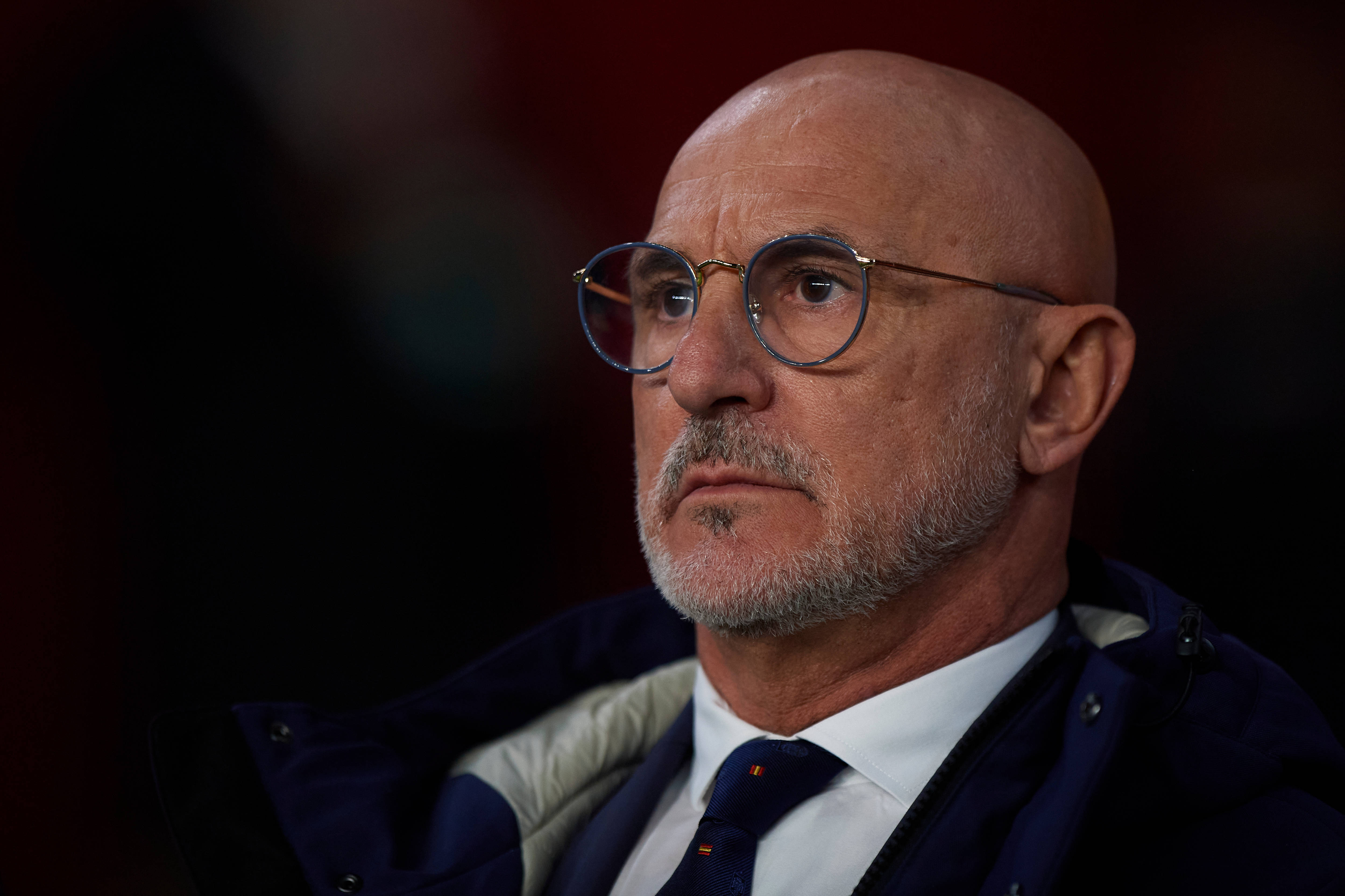 西班牙国家队锁定欧锦赛参赛资格