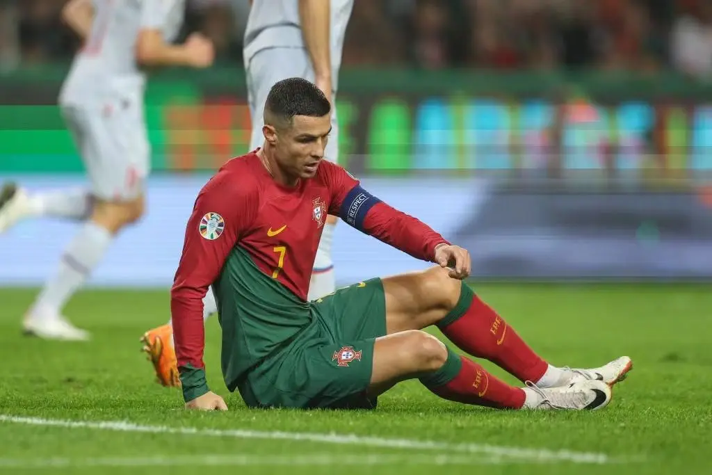 英格兰挑战葡萄牙：硬仗在即的简单介绍