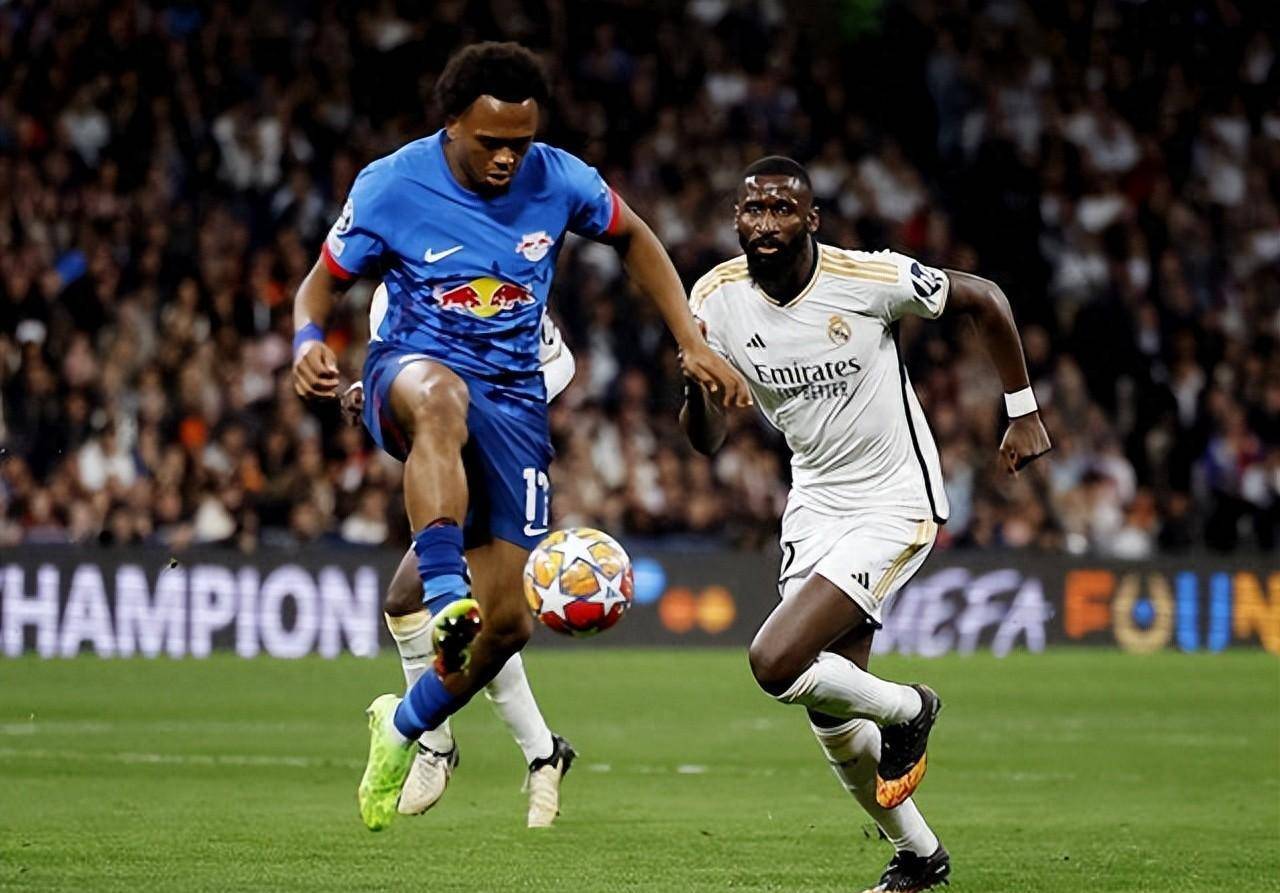 开云体育登录-RB莱比锡客场击败，战胜了法兰克福