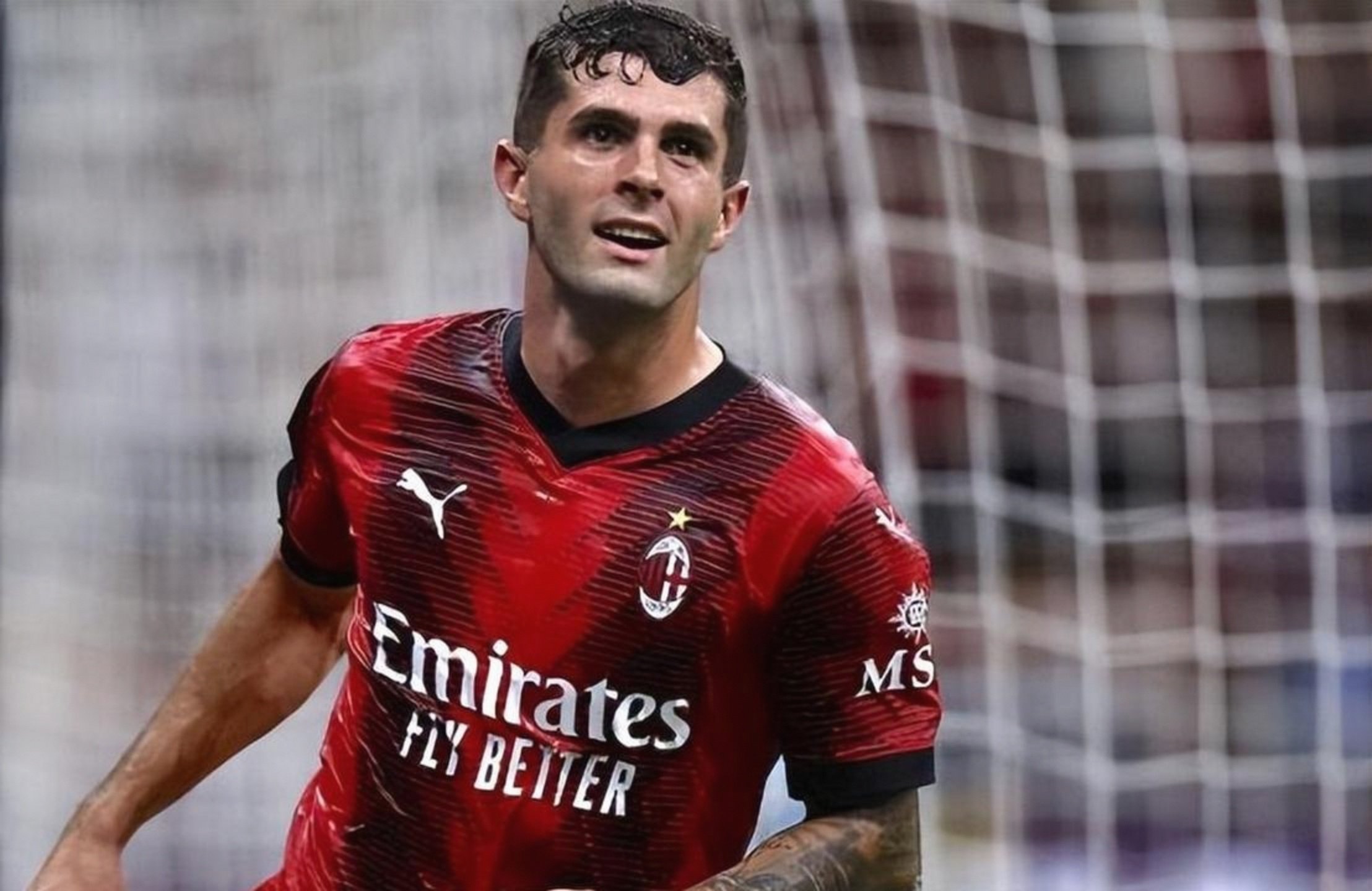 AC米兰主场战平，守住艰难一分